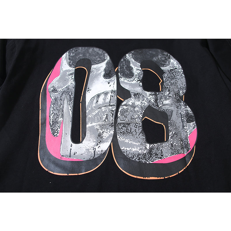 Hellstar T Shirts Retro style high street trend