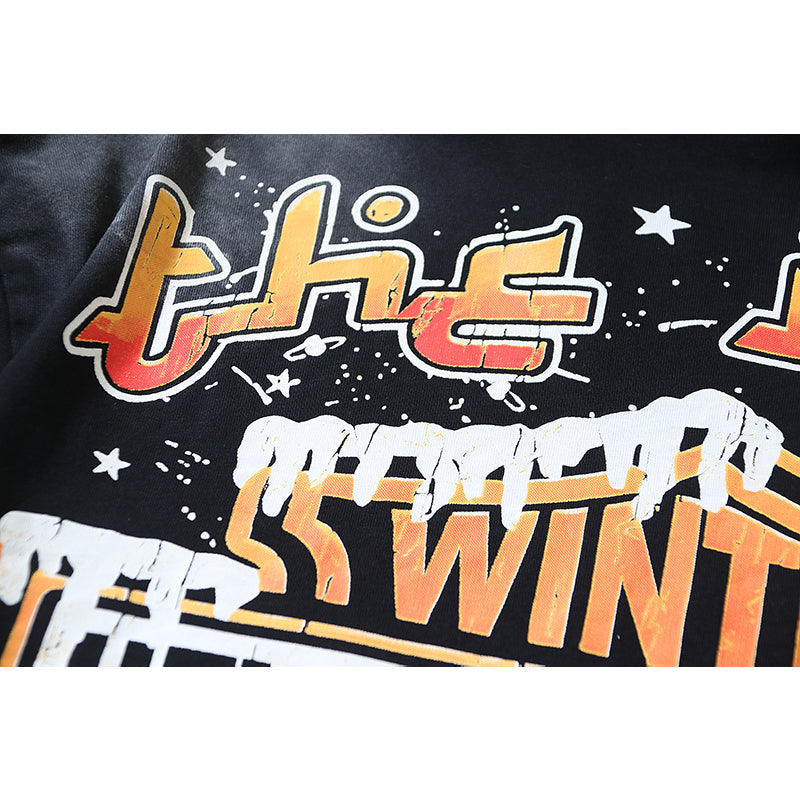 Hellstar T Shirts Retro style high street trend