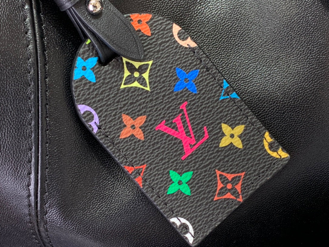 ＬＳ ＶＴＴＯＮ CARRYALL VIBE MM