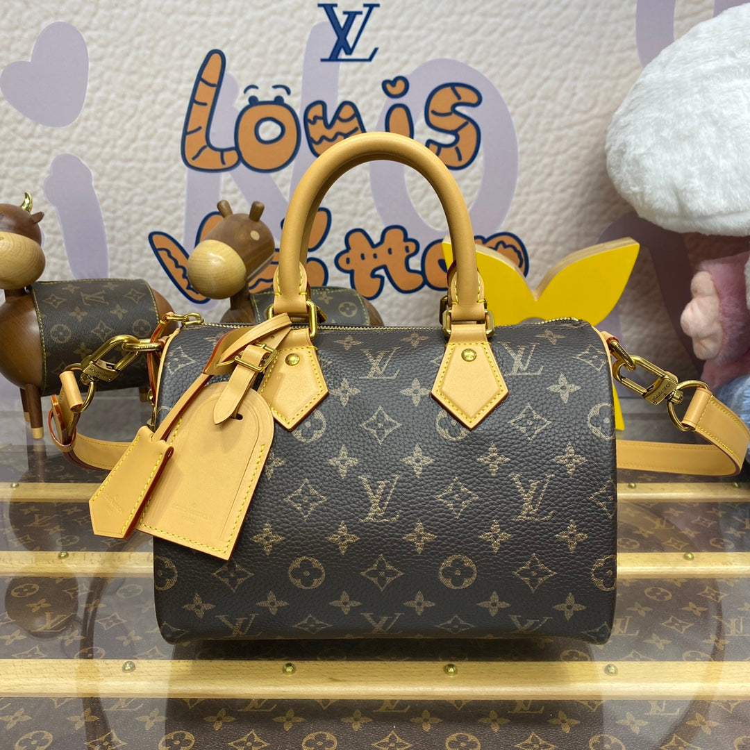 ＬＳ ＶＴＴＯＮ SPEEDY P9 BANDOUILIÈRE 25