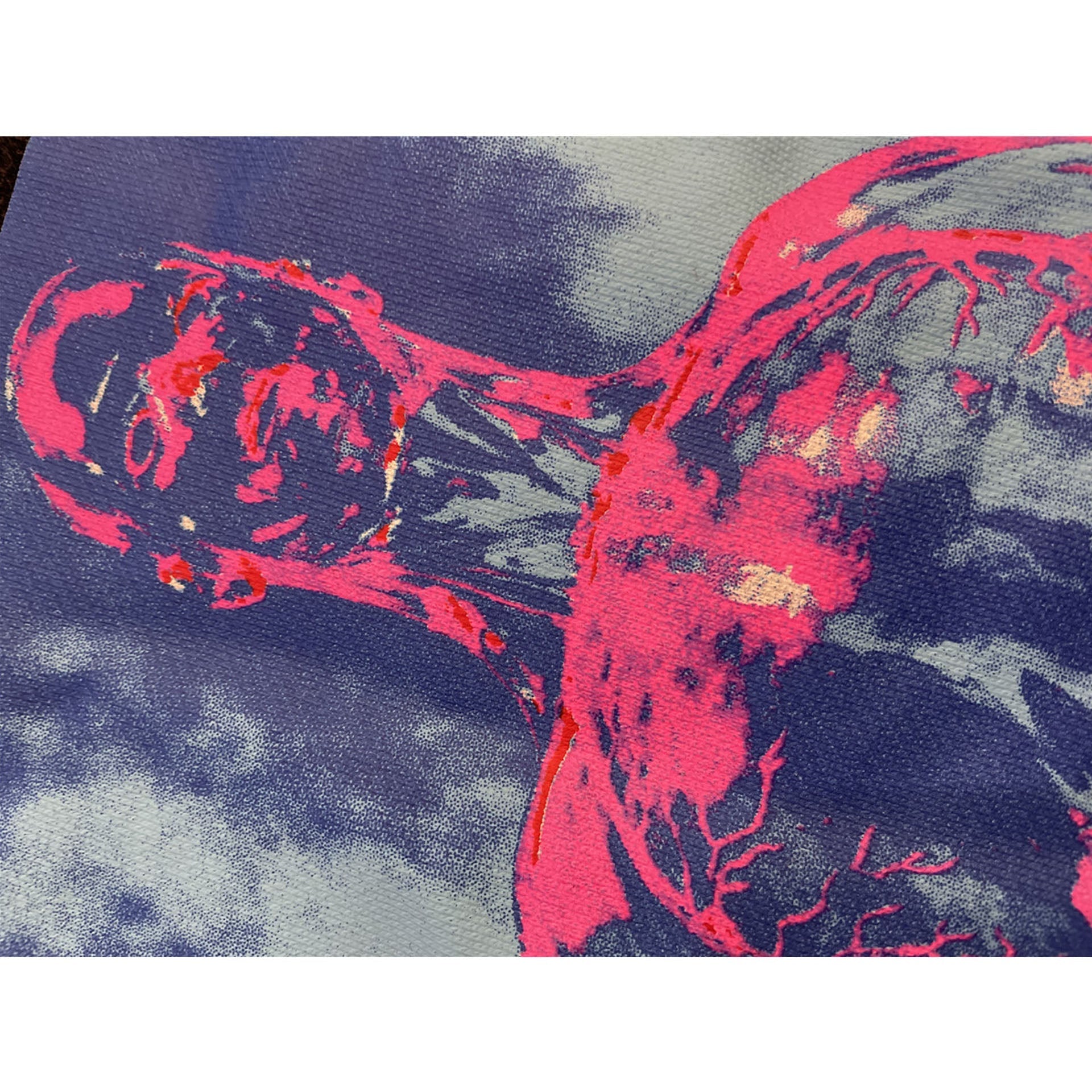 Nirvana Hoodie Distressed Sweater Bf Style Casual Loose