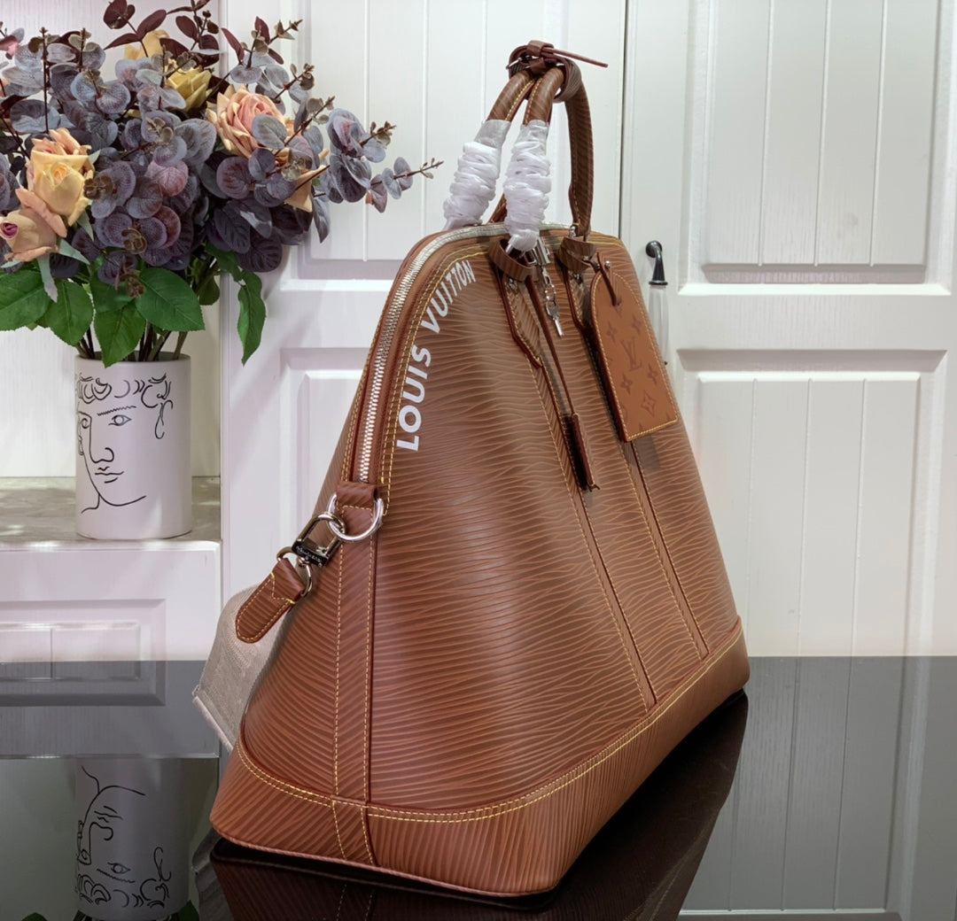 ＬＳ ＶＴＴＯＮ ALMA BROWN