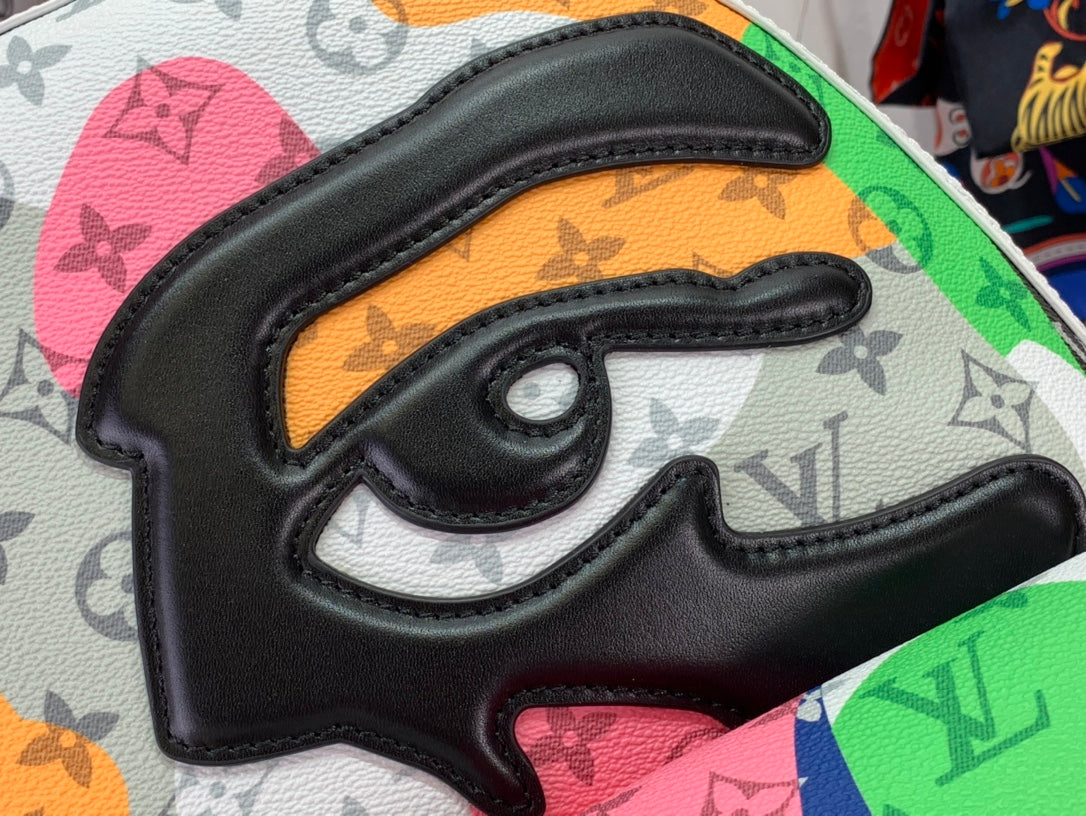 ＬＳ ＶＴＴＯＮ DISCOVERY BACKPACK PM