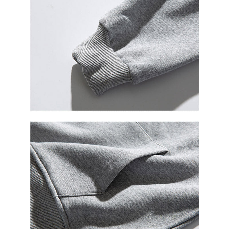 Mens Graphic Hoodies Men's Fall Hoodie Men's Pullover Casual Top