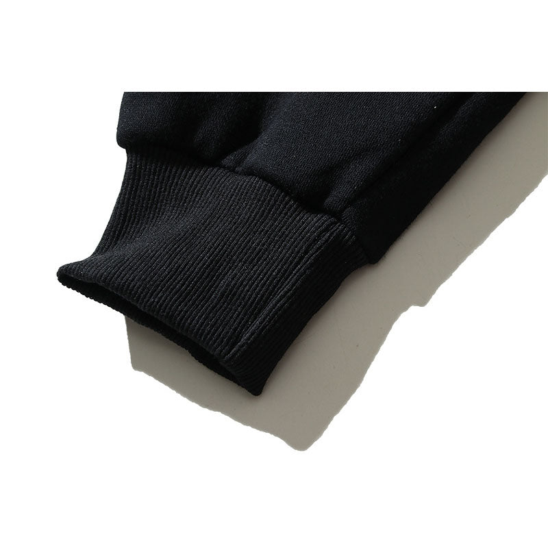 Kanye West Sunday Service Hoodie Autumn And Winter Loose Retro Hoodie