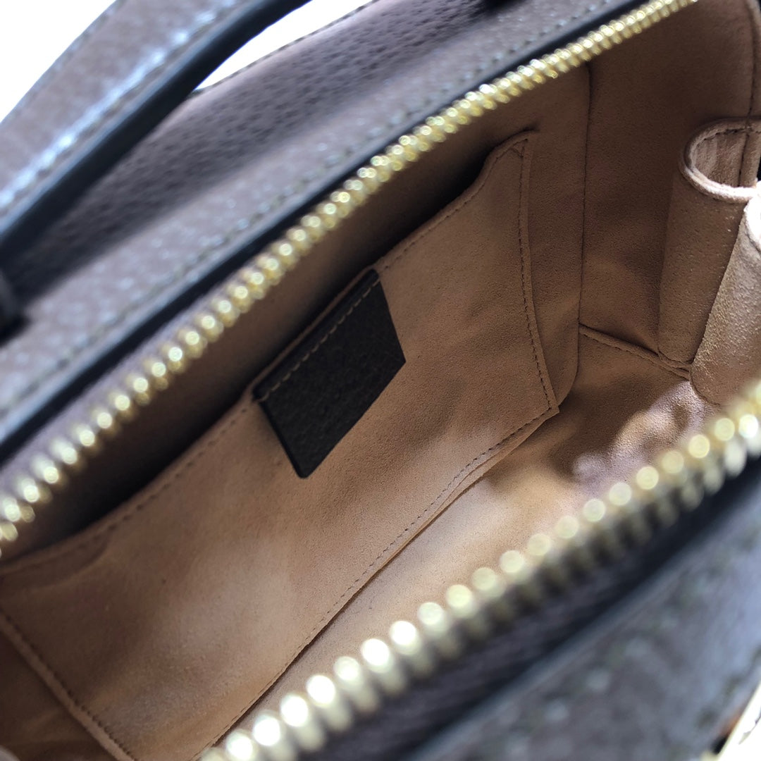 ＧＣＣＩOPHIDIA GG MINI SHOULDER BAG