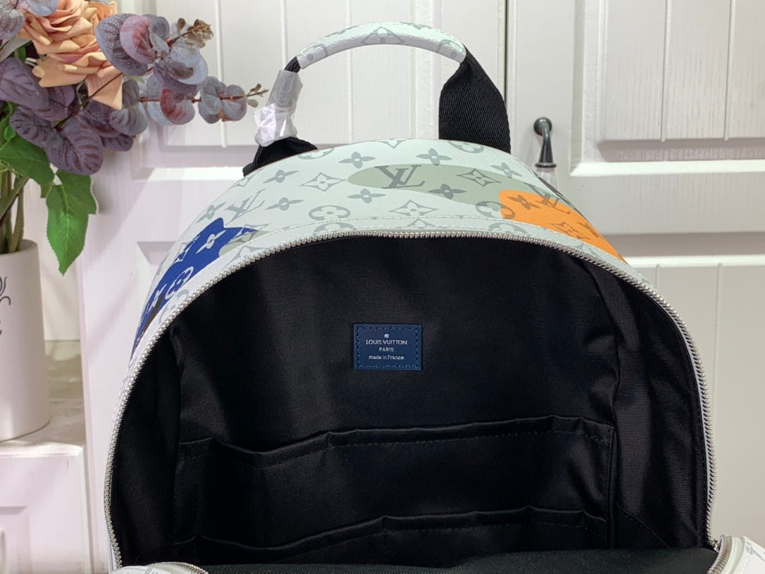 ＬＳ ＶＴＴＯＮ DISCOVERY BACKPACK PM