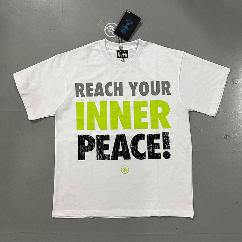 T Shirts Retro abstract print