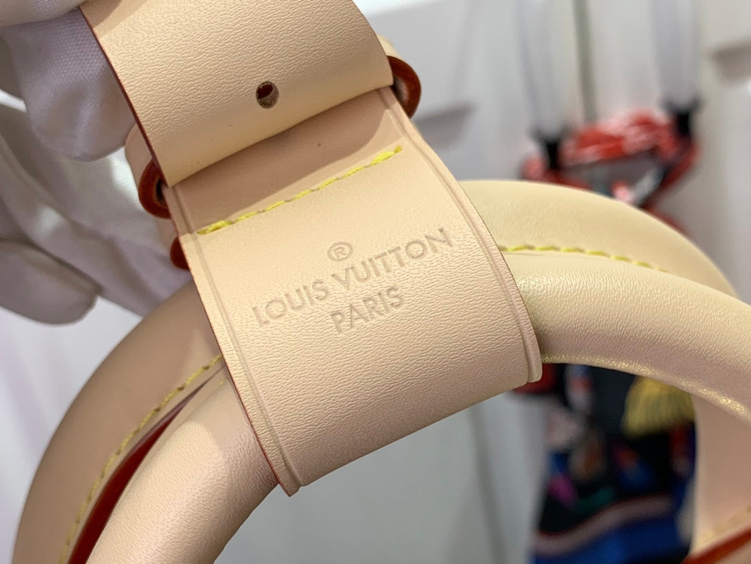 ＬＳ ＶＴＴＯＮ X TM KEEPALL BANDOULIÈRE 45