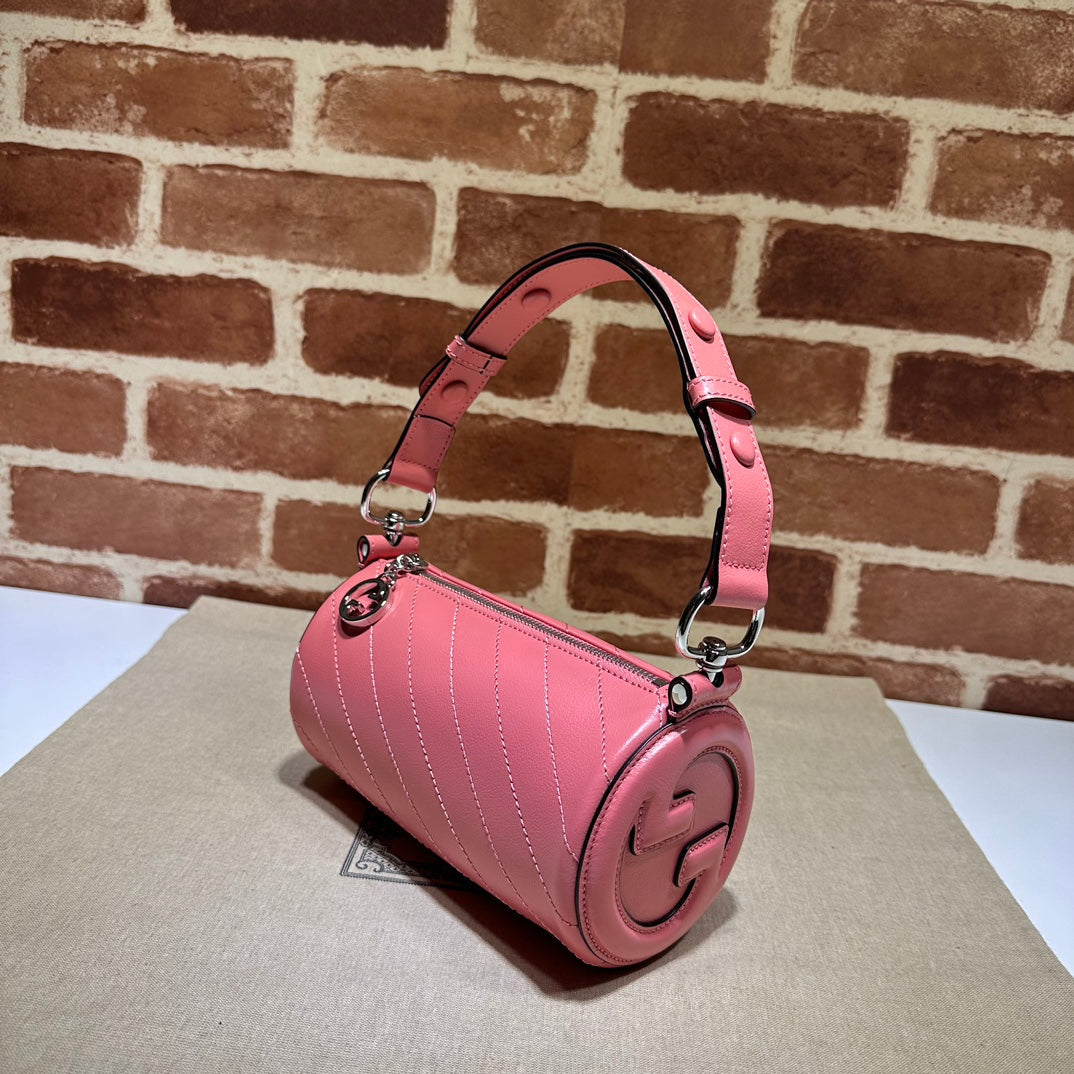 ＧＣＣＩBLONDIE SMALL SHOULDER BAG PINK