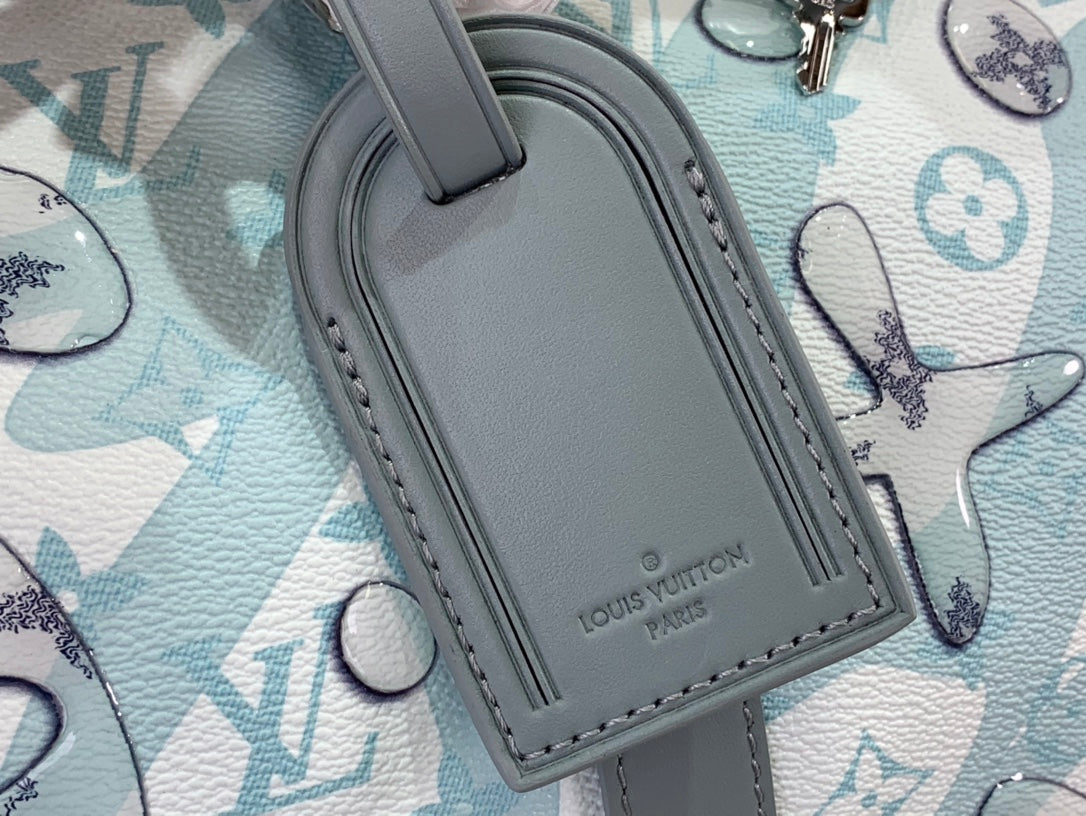 ＬＳ ＶＴＴＯＮ KEEPALL BANDOULIÈRE 50