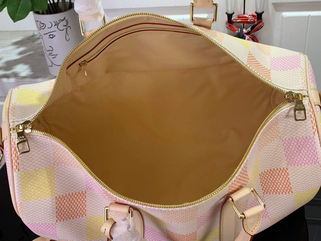 ＬＳ ＶＴＴＯＮ KEEPALL BANDOULIÈRE 45