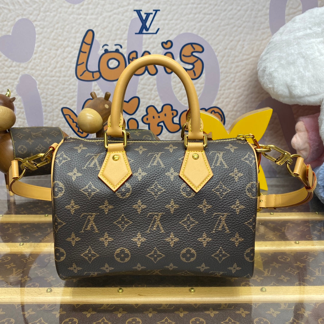 ＬＳ ＶＴＴＯＮ SPEEDY P9 BANDOUILIÈRE 25