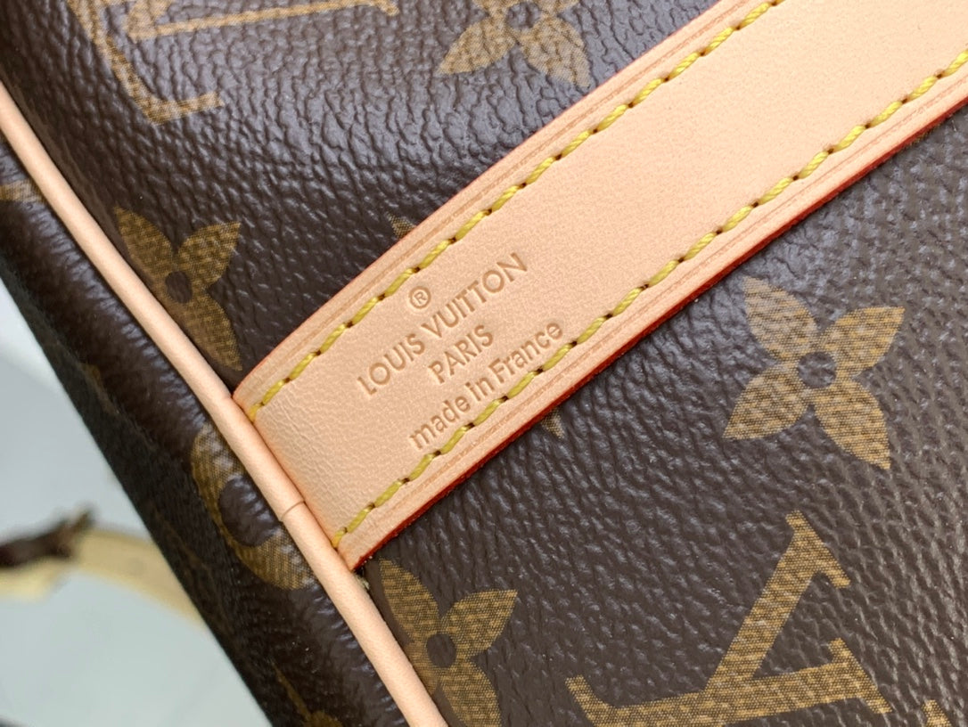 ＬＳ ＶＴＴＯＮ SPEEDY BANDOULIÈRE 30