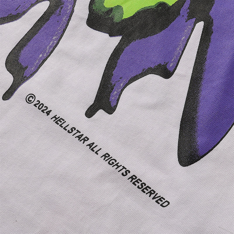 T Shirts Retro abstract print