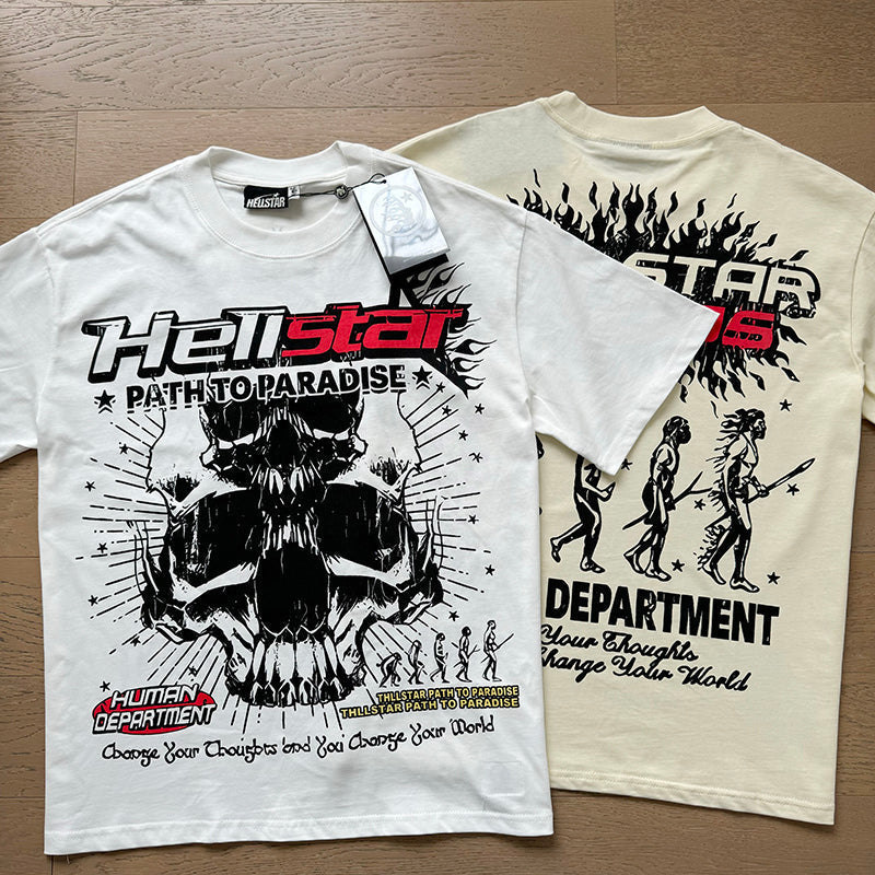 Hellstar T Shirts