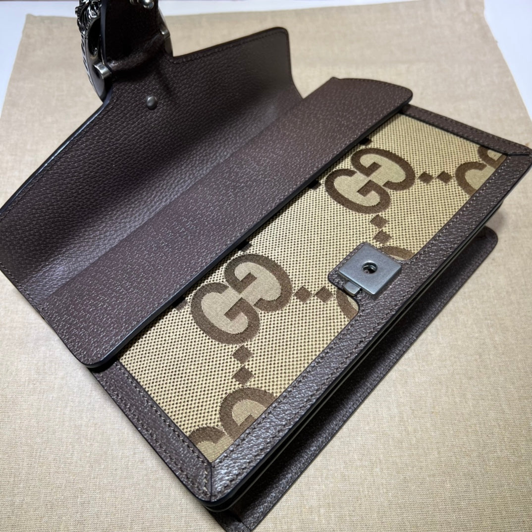 ＧＣＣＩDIONYSUS MEDIUM SHOULDER BAG