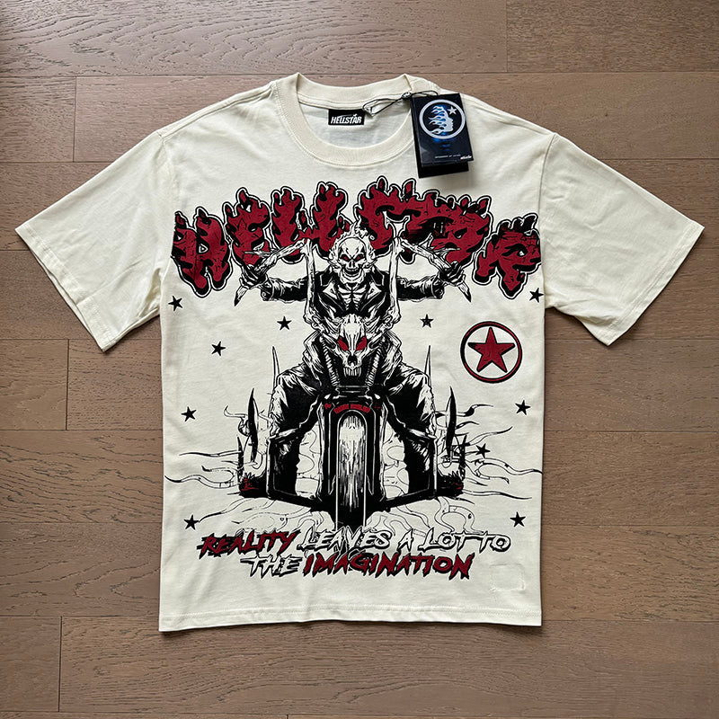Hellstar T Shirts