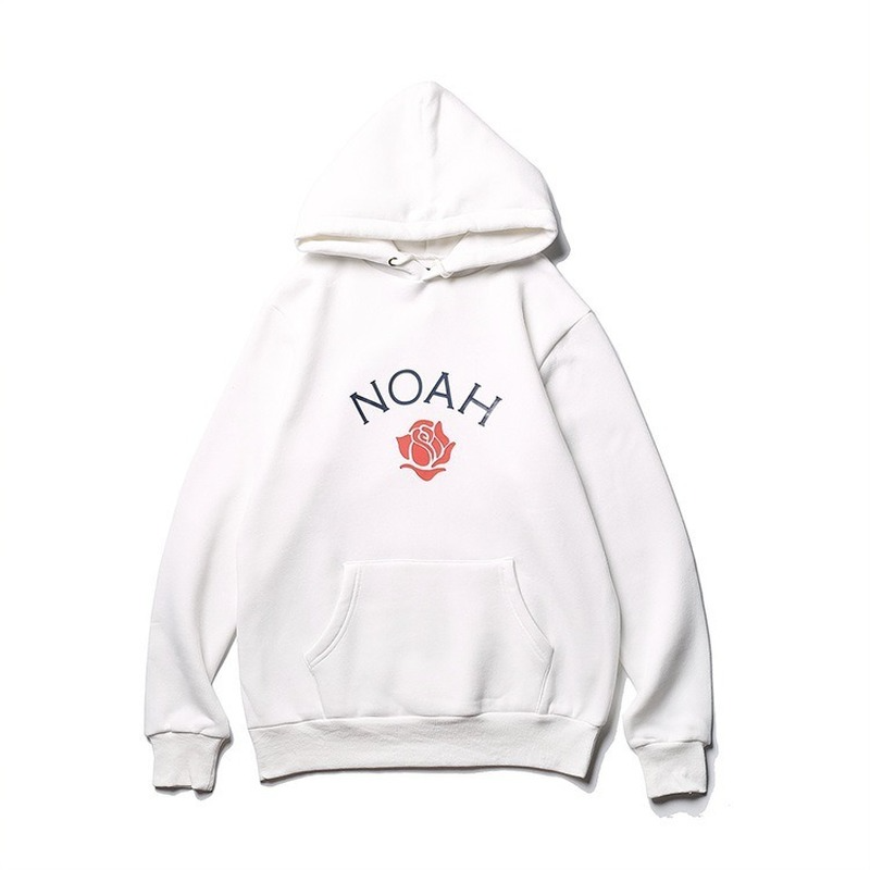 Noah Hoodie Printed Casual Hooded Casual