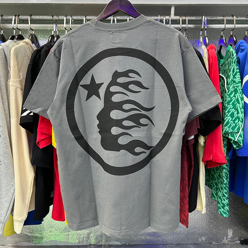 T Shirts Retro abstract print