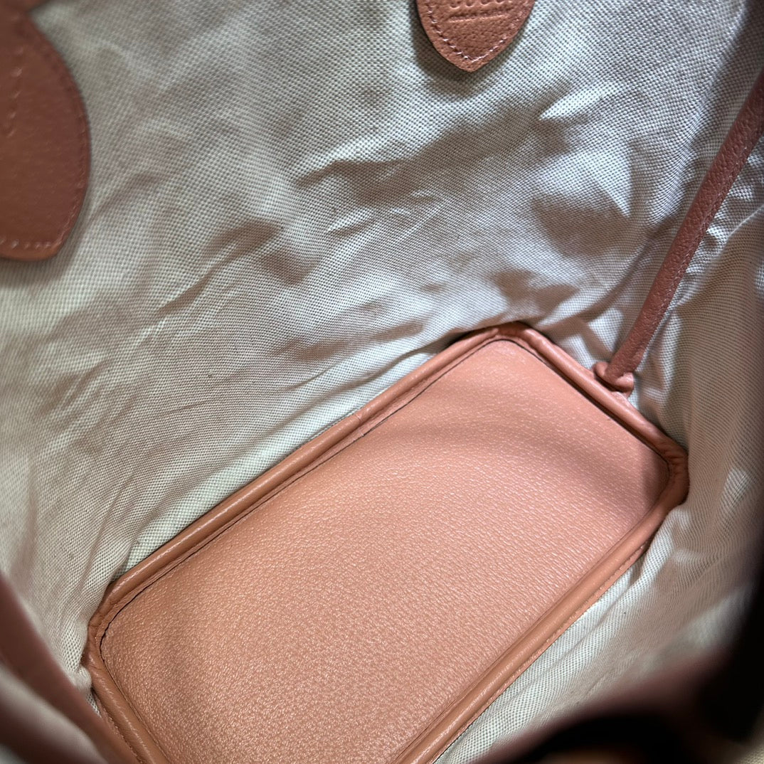 ＧＣＣＩOPHIDIA SMALL TOTE BAG