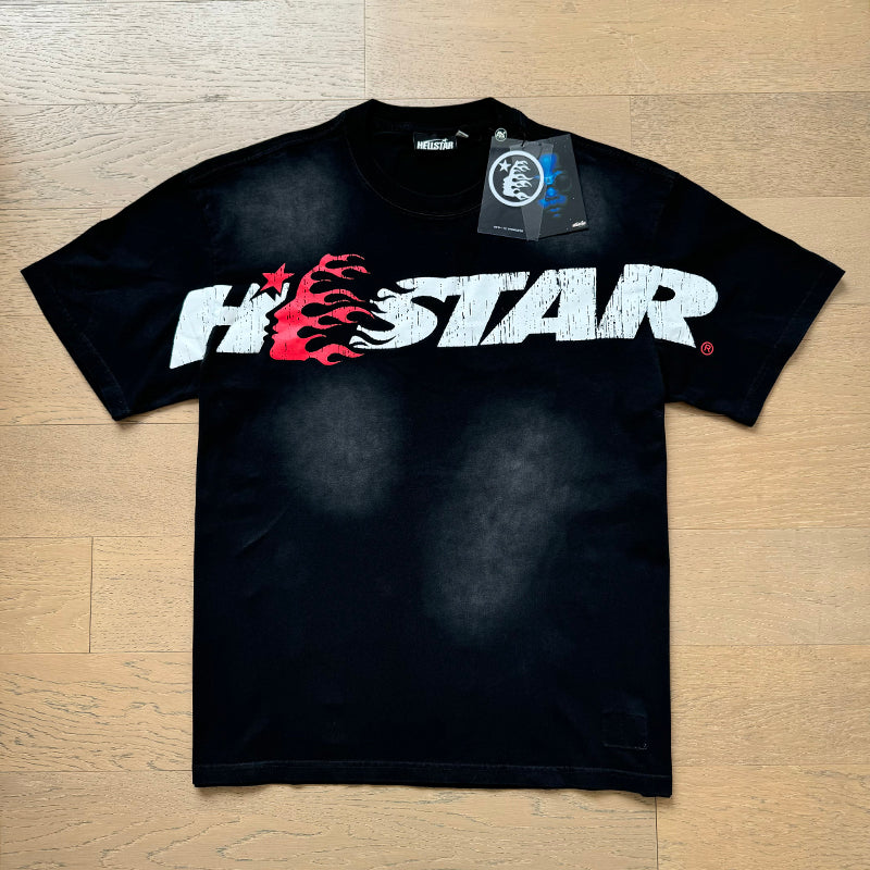 Hellstar T Shirts Retro style high street trend