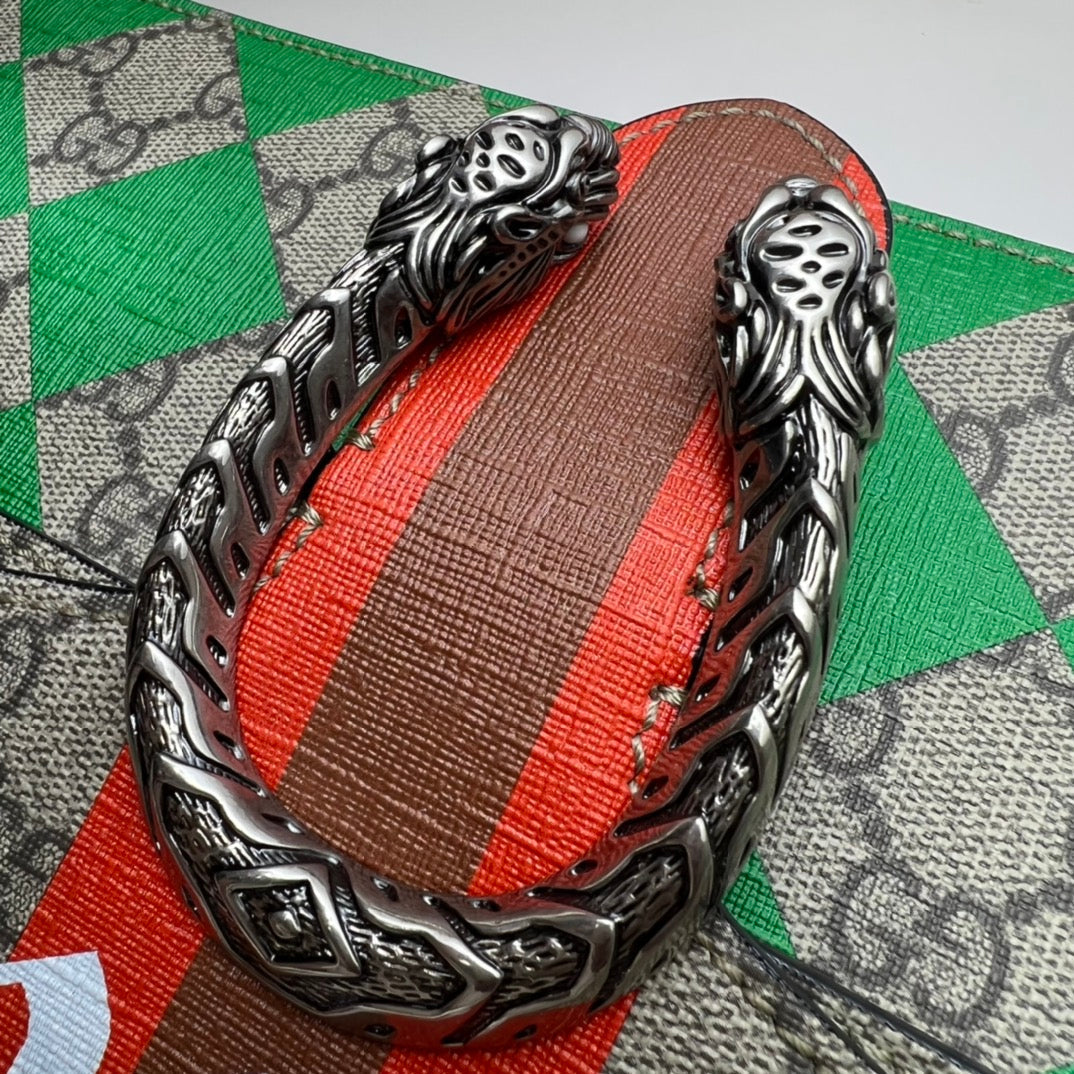 ＧＣＣＩDIONYSUS MEDIUM SHOULDER BAG