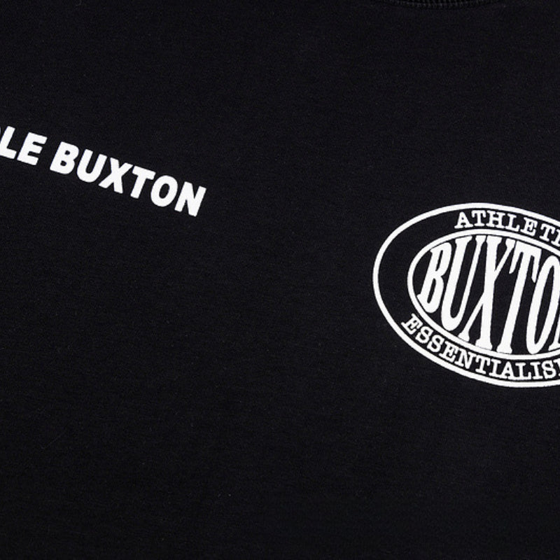 Cole Buxton T Shirts Summer Cotton Crew Neck