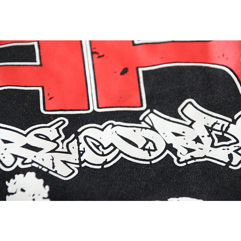 Hellstar T Shirts Retro style high street trend