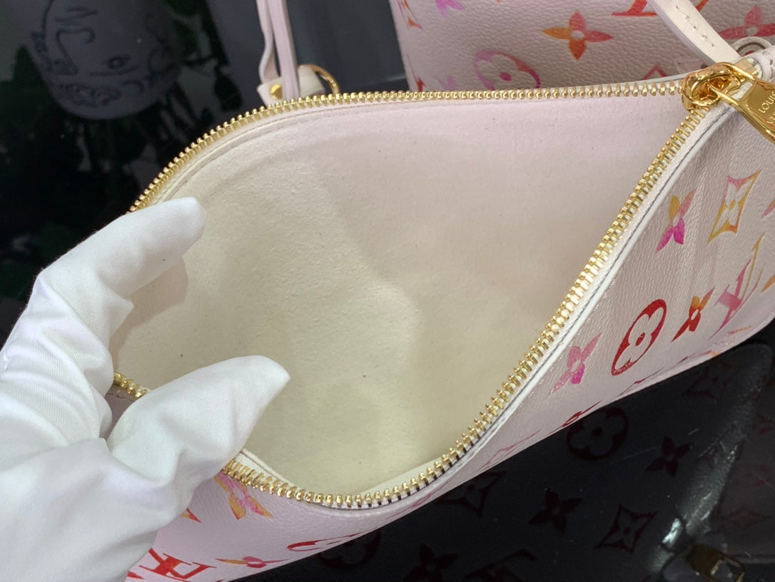 ＬＳ ＶＴＴＯＮ NEVERFULL MM