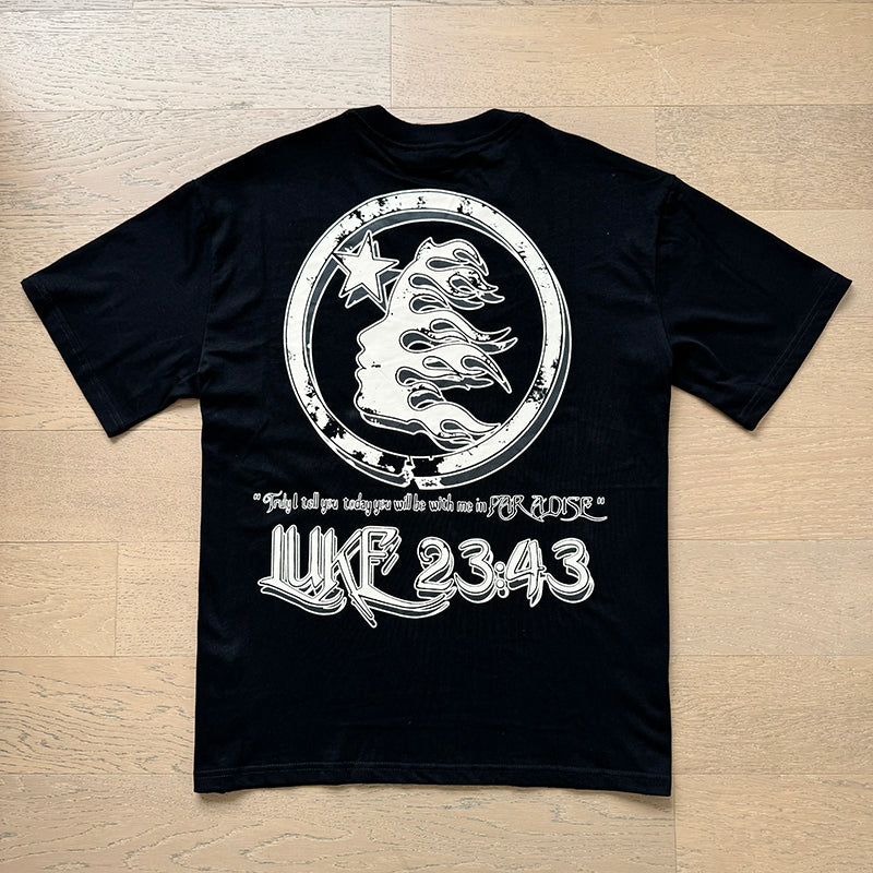 Hellstar T Shirts Retro style high street trend