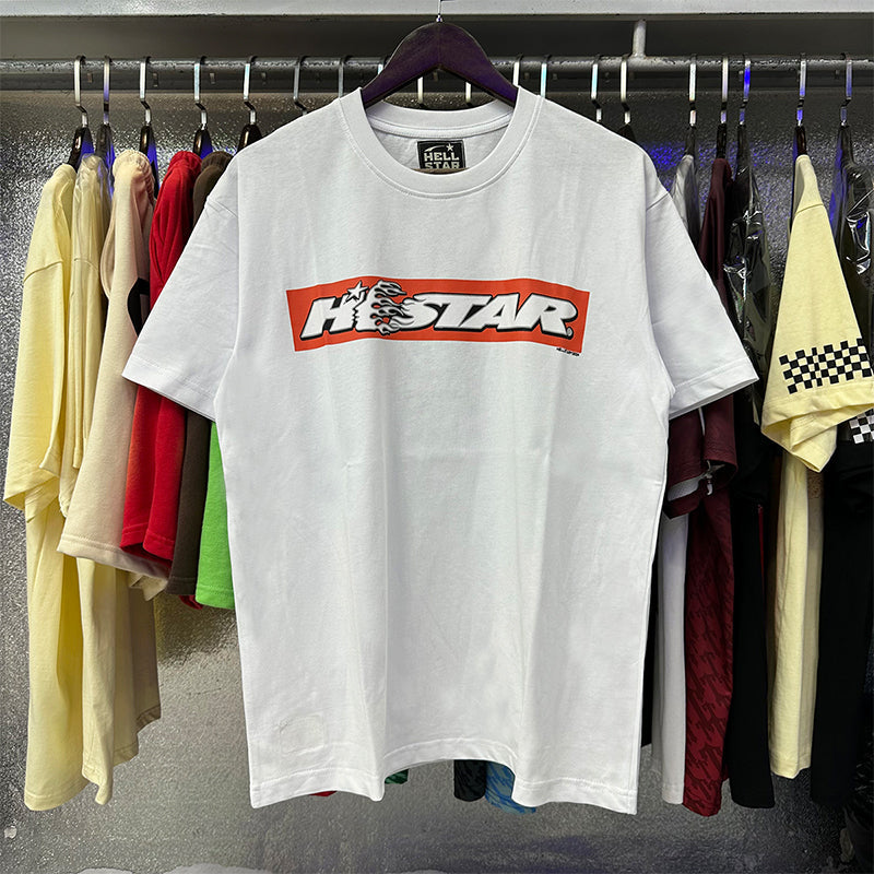 T Shirts Retro abstract print