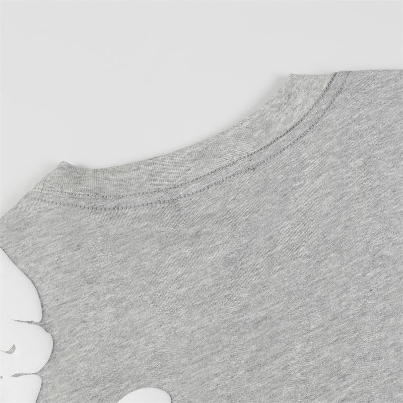 Denim Tears Outfit:T Shirt/Shorts (Separate Purchase Options) Loose Short Sleeve T-shirt Casual Shorts Suit