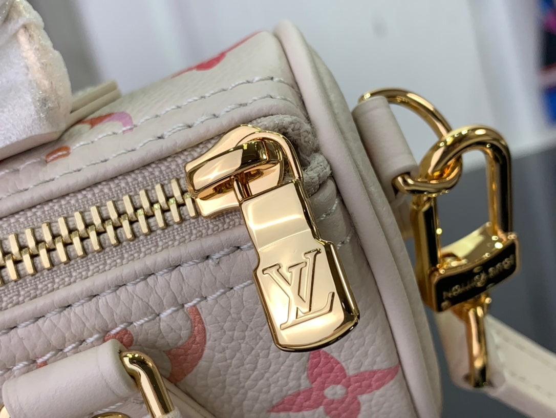 ＬＳ ＶＴＴＯＮ NANO SPEEDY