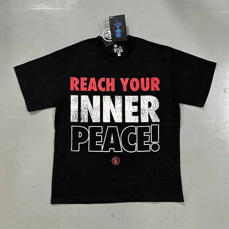 T Shirts Retro abstract print