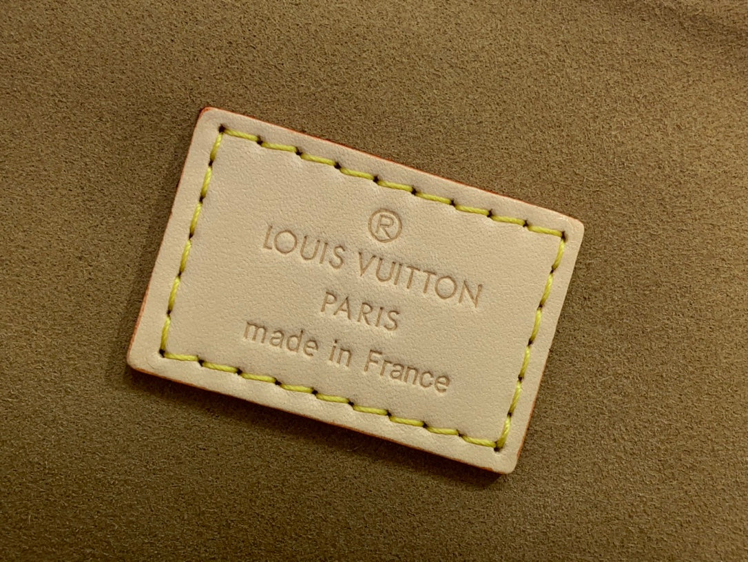 ＬＳ ＶＴＴＯＮ DAUPHINE SOFT GM