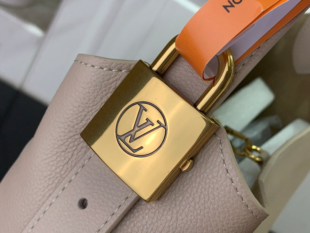 ＬＳ ＶＴＴＯＮ LOW KEY HOBO MM