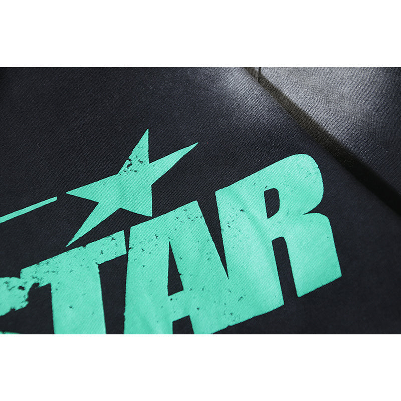 Hellstar T Shirts Retro style high street trend