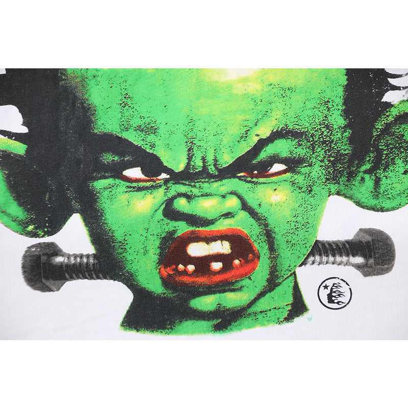 Hellstar T Shirts Retro style high street trend