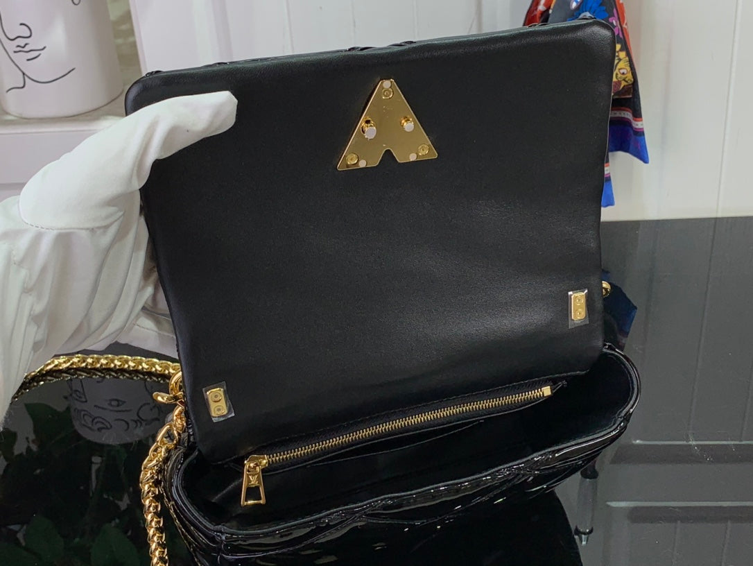 ＬＳ ＶＴＴＯＮ GO-14 MM MALLETAGE