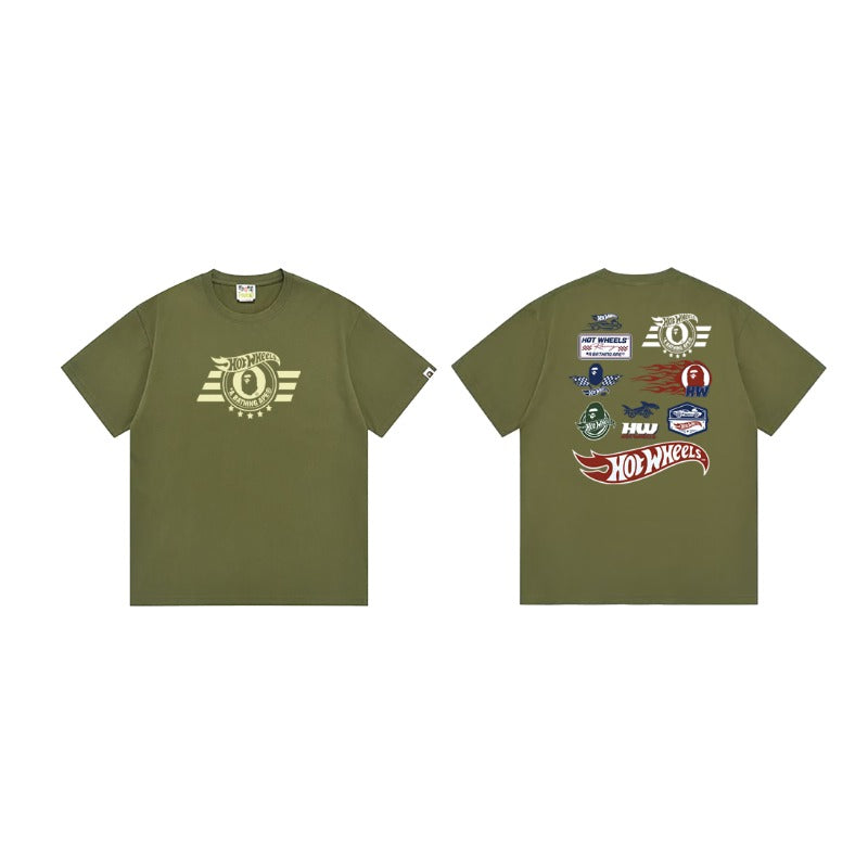 Bathing Ape T Shirt #270