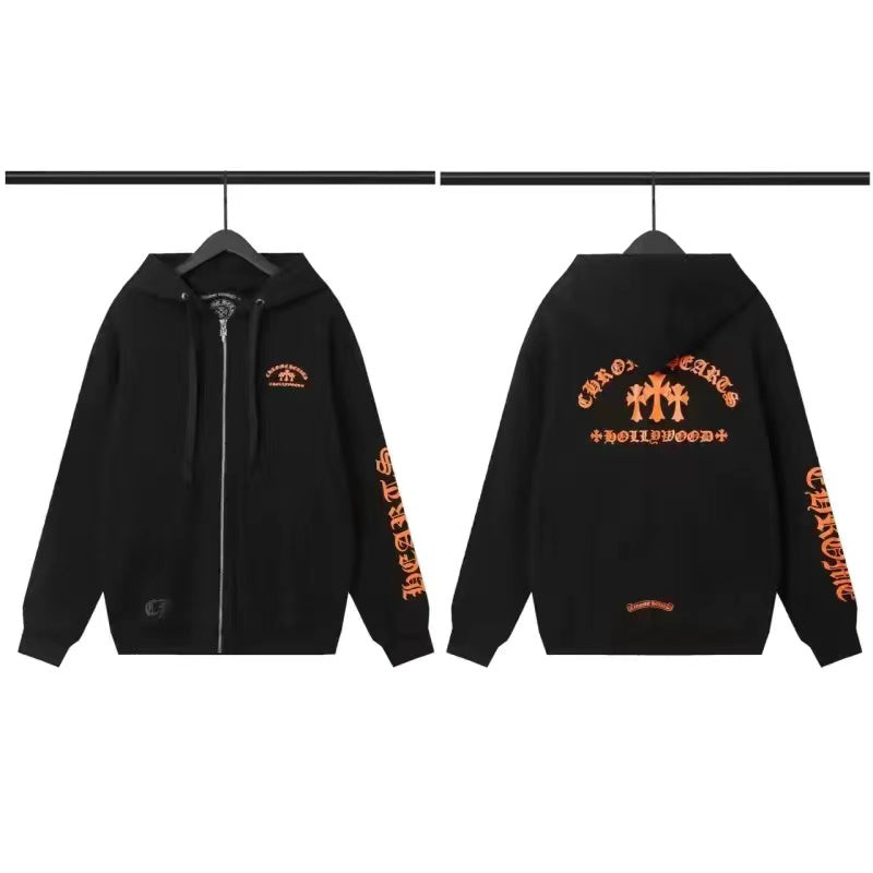 CHH Chrome Hearts Hoodie