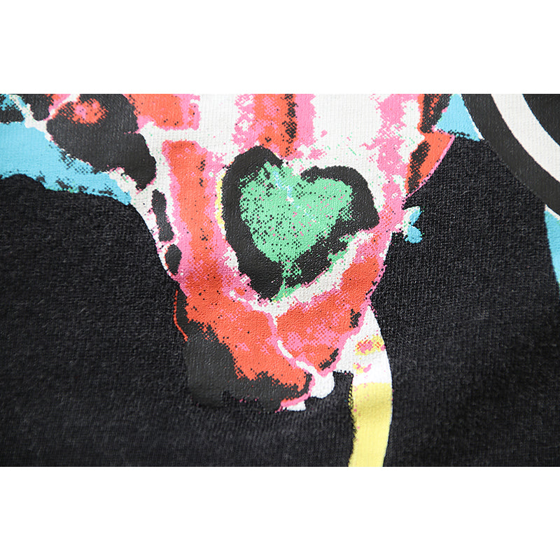 Hellstar T Shirts Retro style high street trend