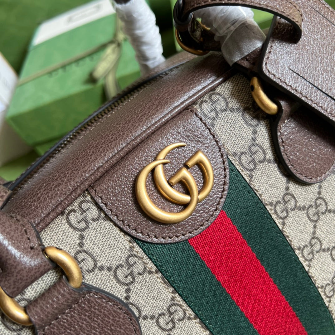 ＧＣＣＩOPHIDIA GG TOP HANDLE