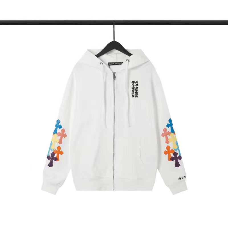 CHH Chrome Hearts Hoodie