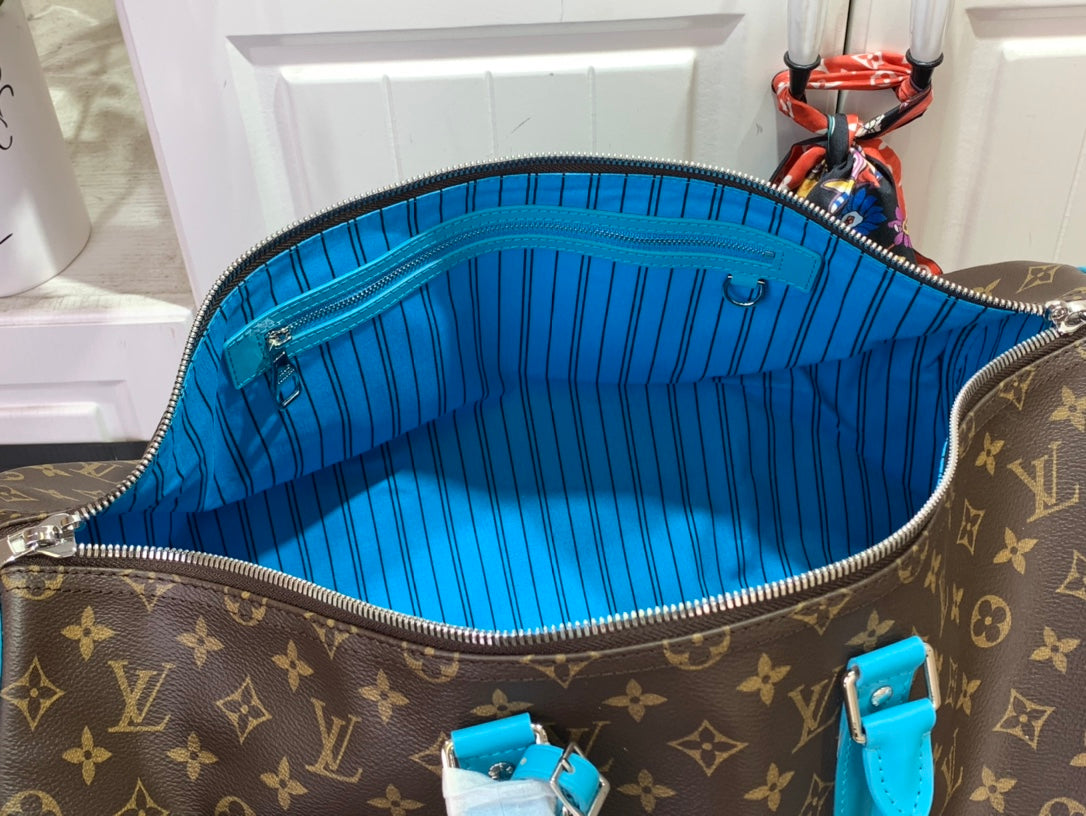 ＬＳ ＶＴＴＯＮ KEEPALL BANDOULIÈRE 50
