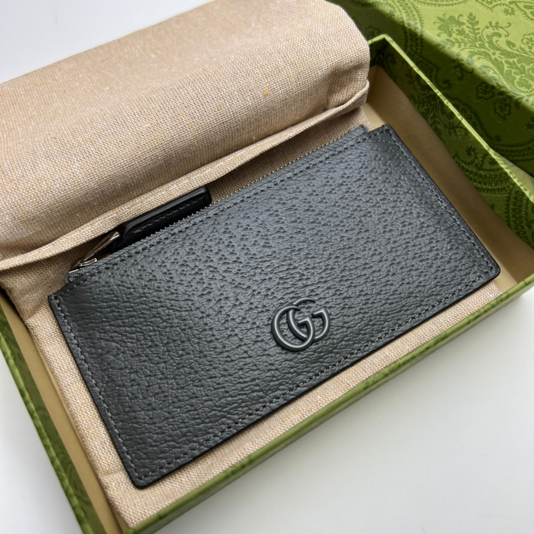 ＧＣＣＩGG MARMONT ZIP CARD CASE