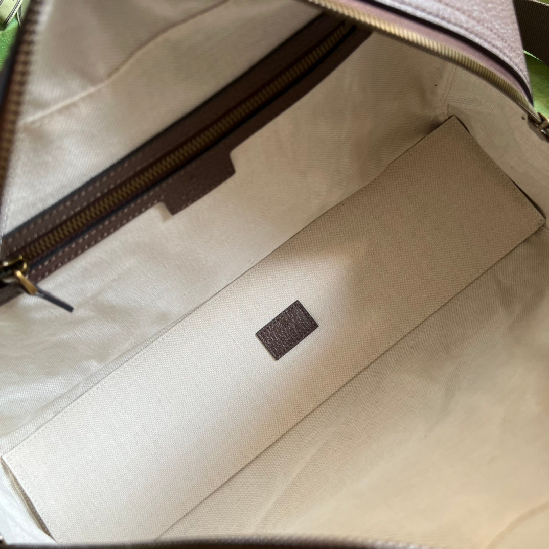 ＧＣＣＩOPHIDIA GG TOP HANDLE