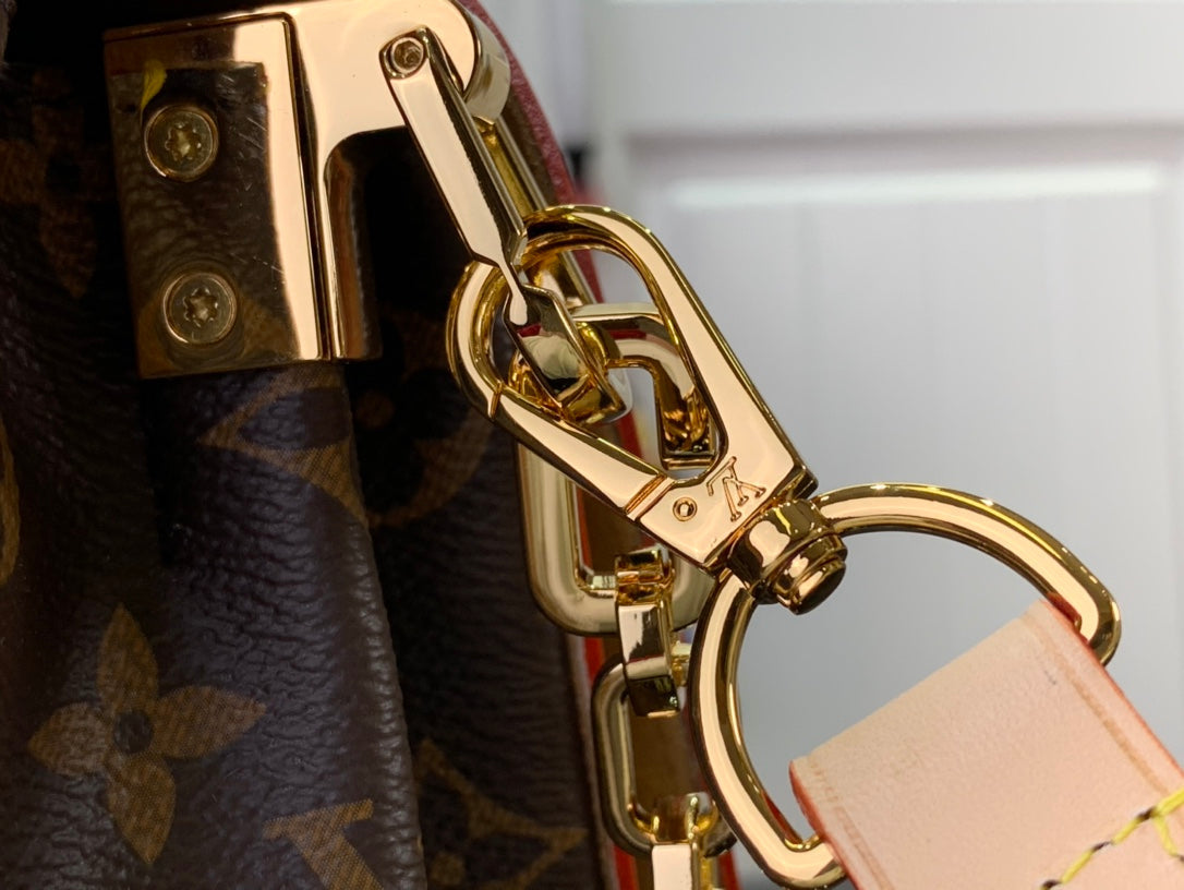 ＬＳ ＶＴＴＯＮ DAUPHINE SOFT GM