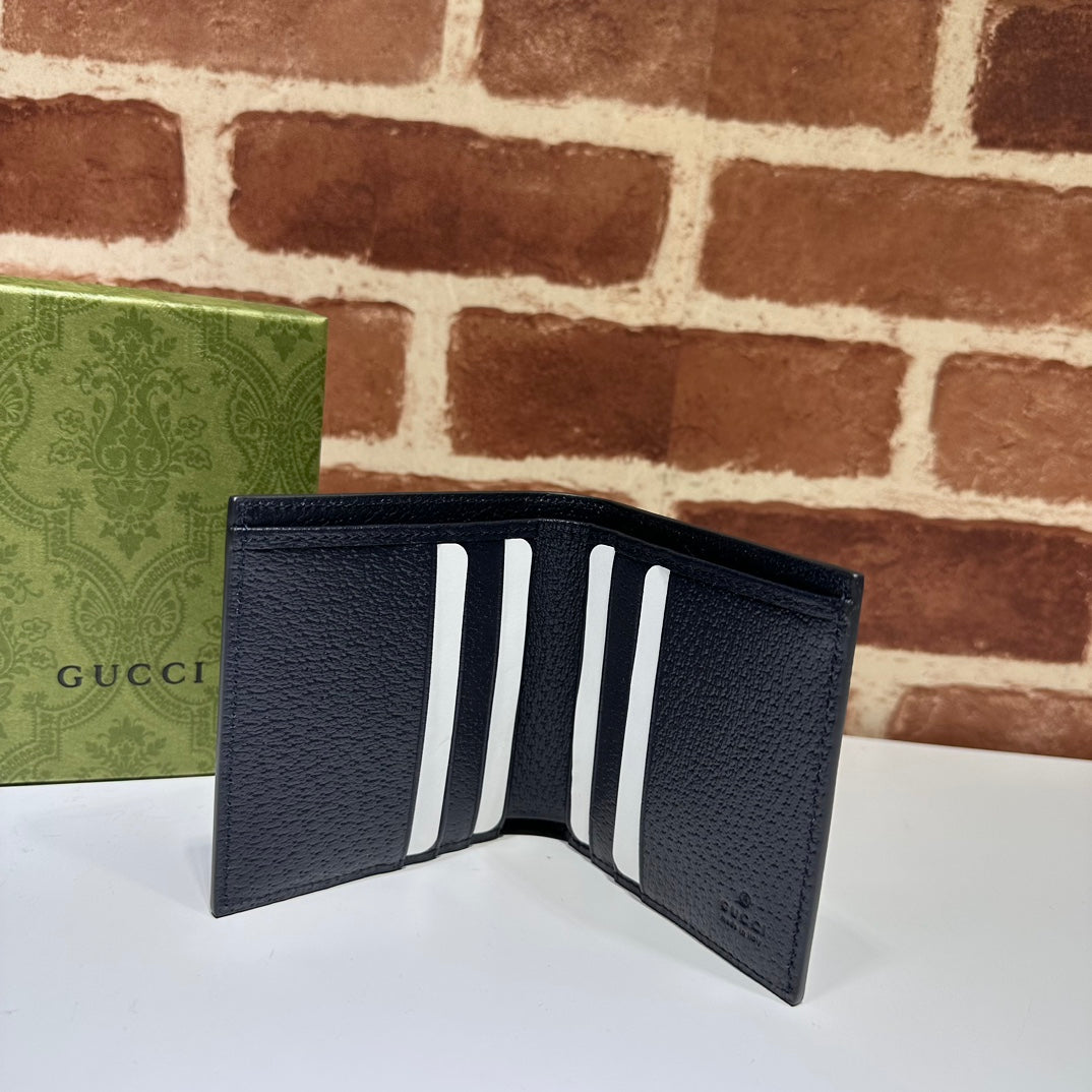 ＧＣＣＩOPHIDIA BI-FOLD WALLET
